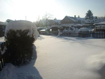 Holiday Home L�nov