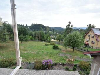 Very Comfortable, Detached Holiday Home With Spacious Garden And A Vast View