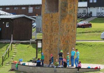 Hostal Penzion Stud�nka, Kl�ny