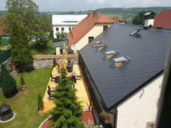 Hostal Ave Restaurant