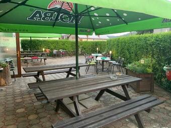 Hostal Hosp?dka U Rybn�?ku