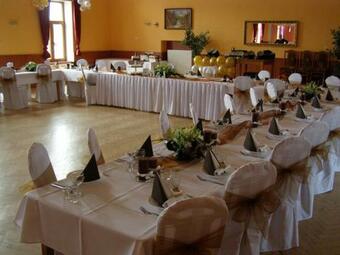 Hostal Penzion Slanina