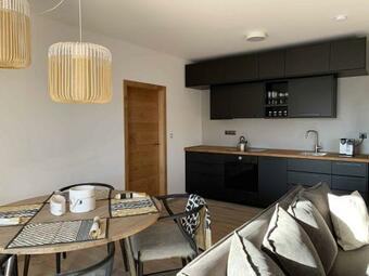 Apartamento Kvilda Resort