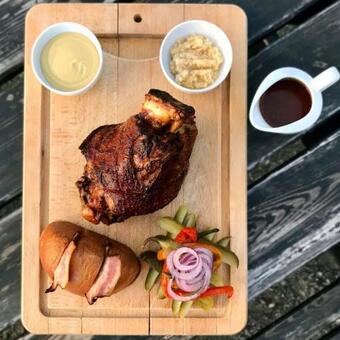 Posada Ob?� Sud L�zn? Libverda