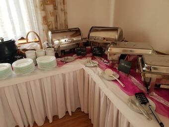 Chaty U Sk�ly Kytlice