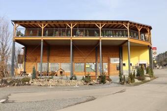 Apartamento Vyhl�dka Slapy Nov� ?ivoho??