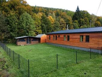 Apartamento Chata Diana