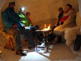 Hostal Cabana Conacul Ursului