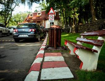 Hostal Pensiune Restaurant Lyra