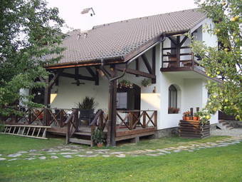 Hostal Casa Mosului