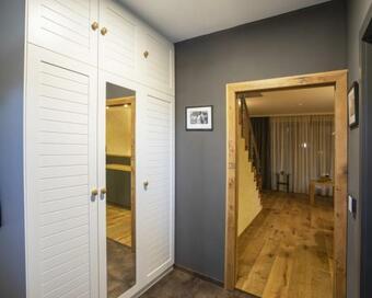 Hotel Rezidence Morris