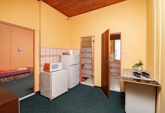 Albergue Ubytovna Z-sport