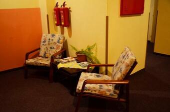 Hotel Osta? Police Nad Metuj�