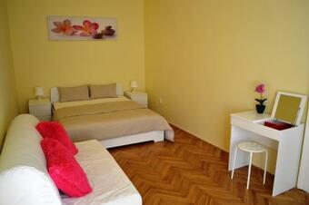 Apartamentos Sunflower 2bdr Flat By Ruterra