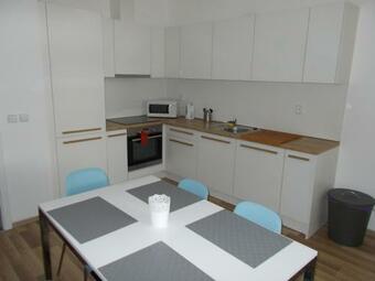 Top Wenceslas Square Apartment