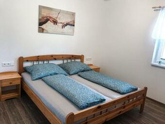 Holiday Home Rumburk