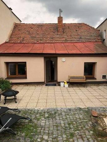 Hostal Penzion Na R??ku