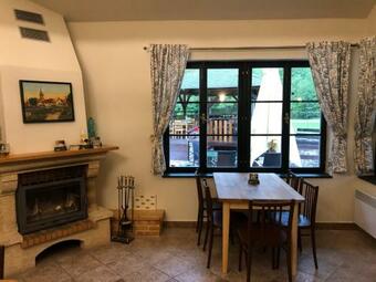 Hostal Penzion Rej?tejn