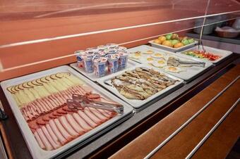 Apartm�n Deluxe ?�?ky V Orlick�ch Hor�ch