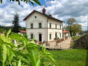 Hotel Pivovar ?evnice