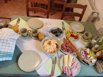 Hostal Penzion V Chaloupce