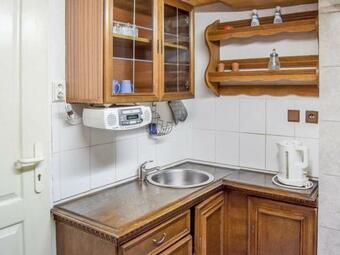 Chalet Star� Rabyn?