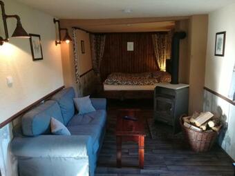 Apartamento Isabellental - Blacksmithing