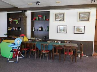 Hostal Penzion U Dubu