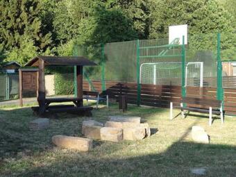 Apartm�ny Hotel Dav�dek