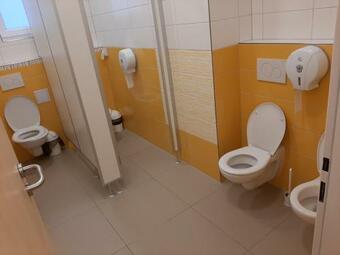 Apartamento V Podpalub�