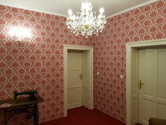 Hostal Vila Jan�?kova - 1st Republic Villa