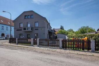 Apartm�ny Malen