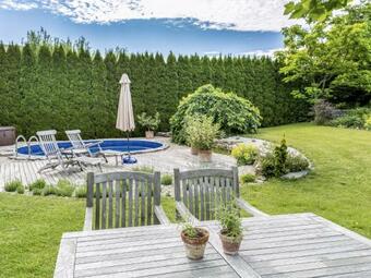 Apartment Z�b?eh-lukavice 2