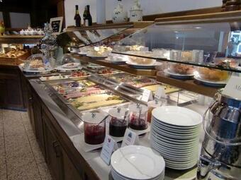 Dekra Congresshotel Wart