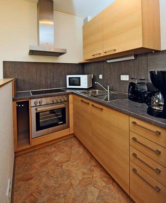 Apartamento Wg Adam Ries 19