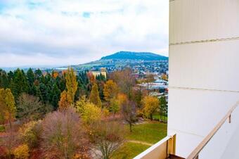 Apartamento Ferienwohnung 131