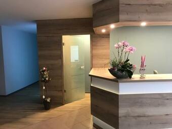 Hotel Am Kunnerstein