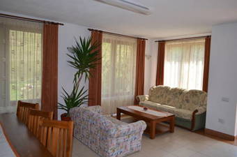 Hostal Pensiune Denisa