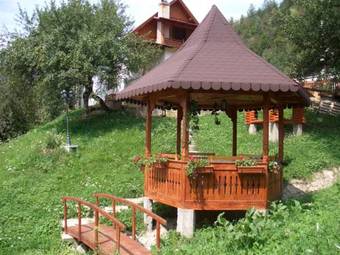 Hostal Pension Lucia Bucovina