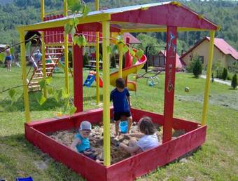 Hostal Pension Casa Vero