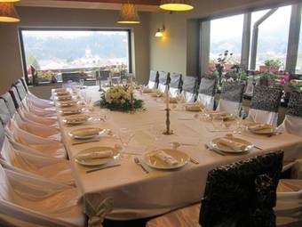 Hostal Bucovina Lodge Pension