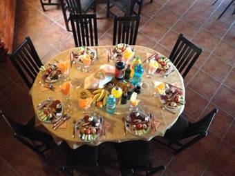 Hostal Pensiunea La Nise