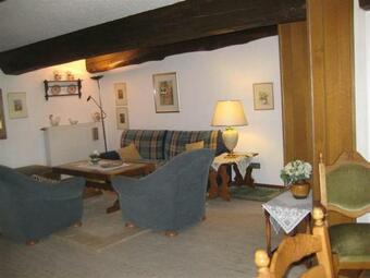 Apartamento Ferienhaus Rumker-schulze