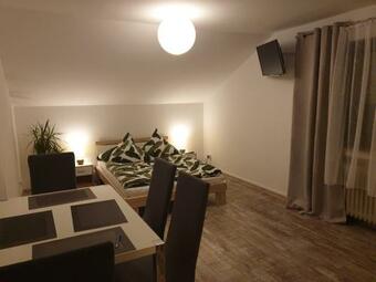 Ferienwohnung Im Bad Wurzach Apartments