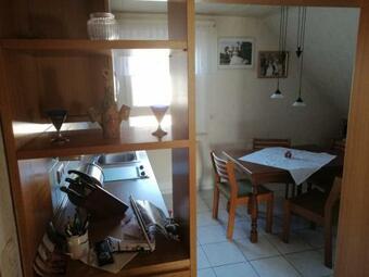 Apartamento Haus Conny