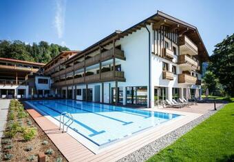 Hotel Das Bayrischzell Familotel Oberbayern