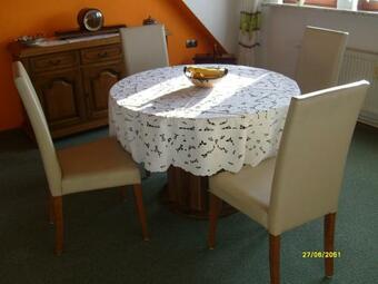 Apartamento Ferienwohnung Lange