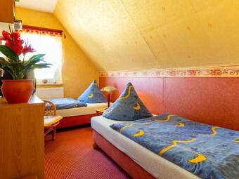 Apartamento Ferienwohnung Familie Schmidt