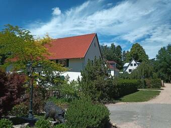 Hotel Gut Lindenfels