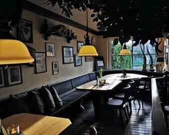 Hotel Haus Fliederbusch